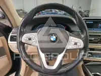 2019 BMW 745