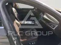 2019 BMW 745