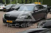 2019 BMW 745