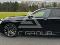 2019 BMW 745