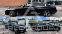 2019 BMW 745