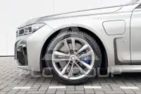 2019 BMW 745