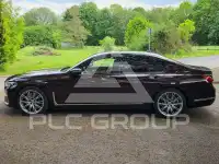 2019 BMW 745