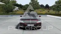 2019 BMW 745