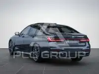 2019 BMW 745