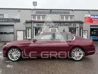 2019 BMW 745