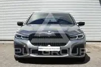 2019 BMW 745