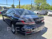 2019 BMW 745
