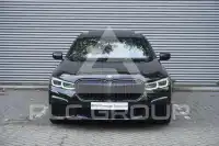 2019 BMW 745