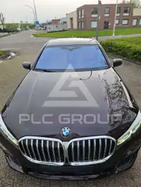 2019 BMW 745