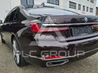 2019 BMW 745