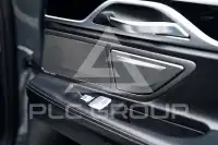 2019 BMW 745