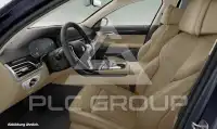 2019 BMW 745