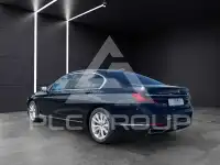 2019 BMW 745