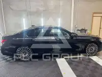2019 BMW 745