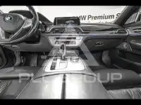 2019 BMW 745