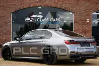 2019 BMW 745