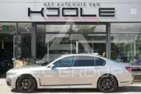 2019 BMW 745