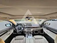 2019 BMW 745
