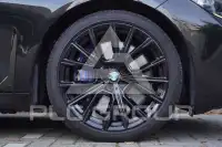 2019 BMW 745