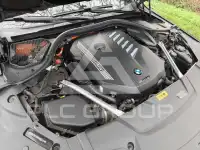 2019 BMW 745