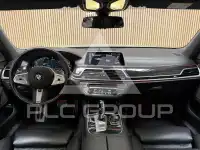 2019 BMW 745