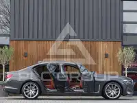2019 BMW 745