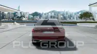 2019 BMW 745