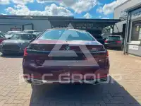 2019 BMW 745