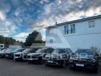 2019 BMW 745