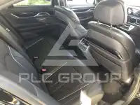 2019 BMW 745