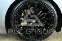 2019 BMW 745