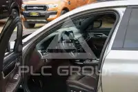 2019 BMW 745