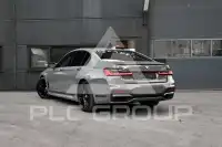 2019 BMW 745