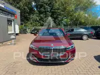 2019 BMW 745