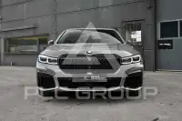 2019 BMW 745