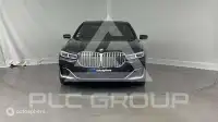 2019 BMW 745
