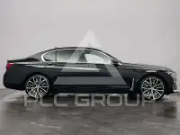 2019 BMW 745