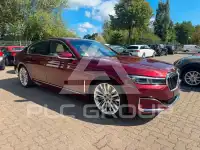 2019 BMW 745