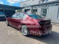 2019 BMW 745