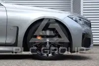 2019 BMW 745