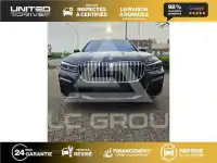 2019 BMW 745