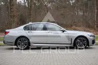 2019 BMW 745
