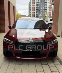 2019 BMW 745