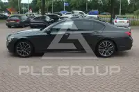 2019 BMW 745