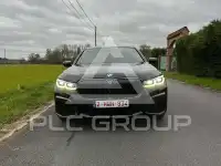 2019 BMW 745