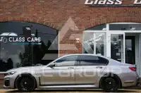 2019 BMW 745