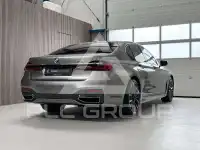 2019 BMW 745