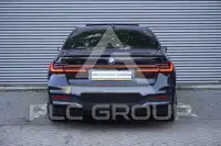 2019 BMW 745