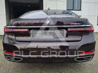 2019 BMW 745